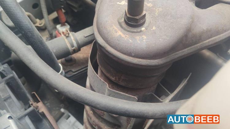 كتالايزر لكزس hs250 2013 2014