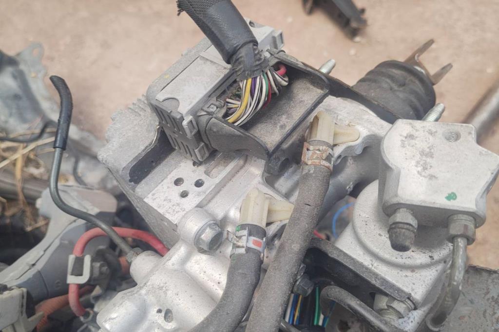 لكزس hs250 2013 2014 Abs 