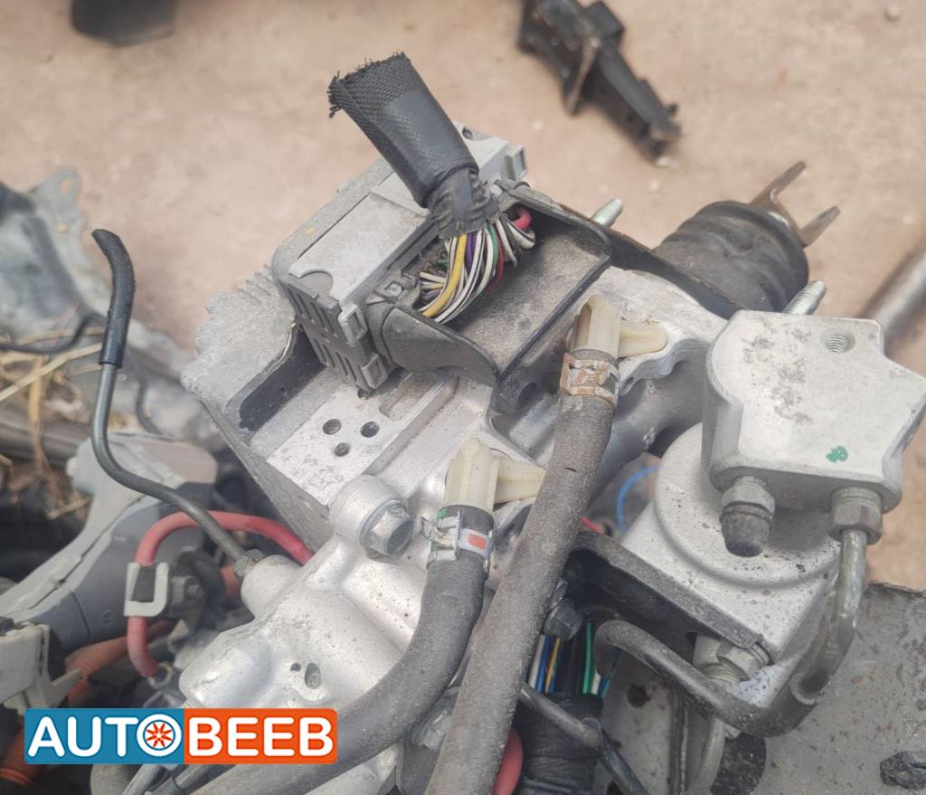 لكزس hs250 2013 2014 Abs 