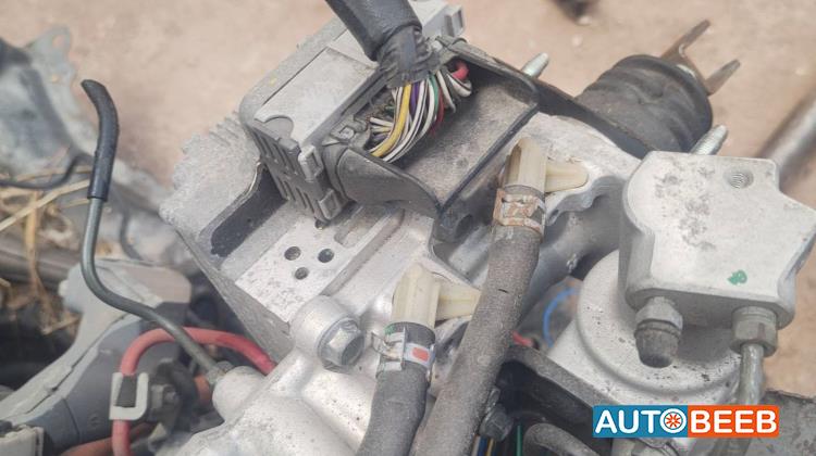 لكزس hs250 2013 2014 Abs 