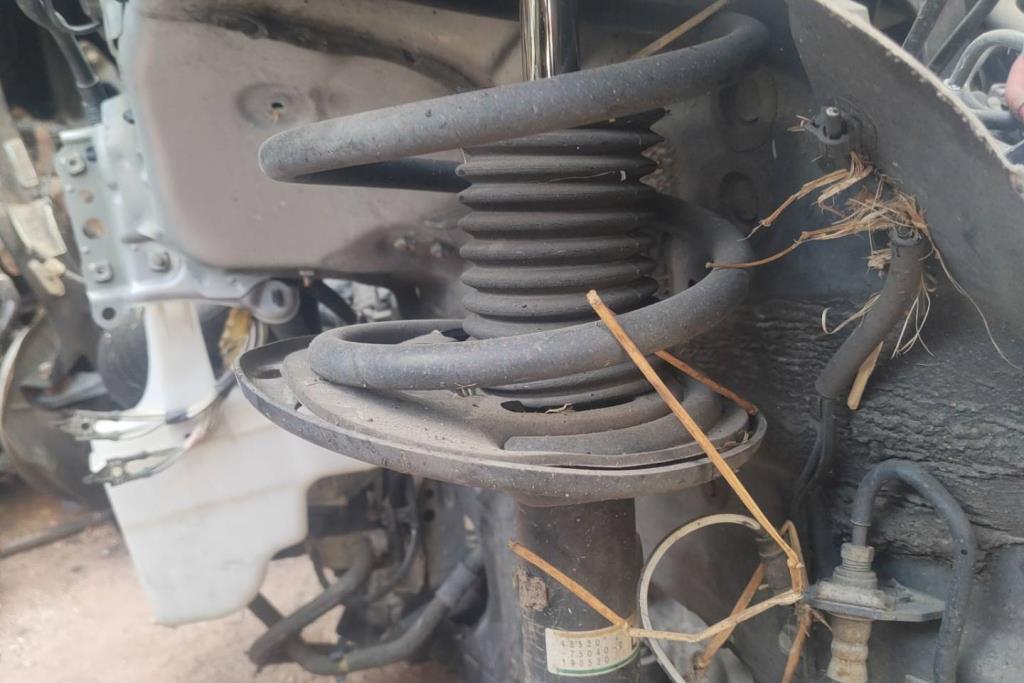 صنوبرص أمامي لكزس hs250 2013 2014