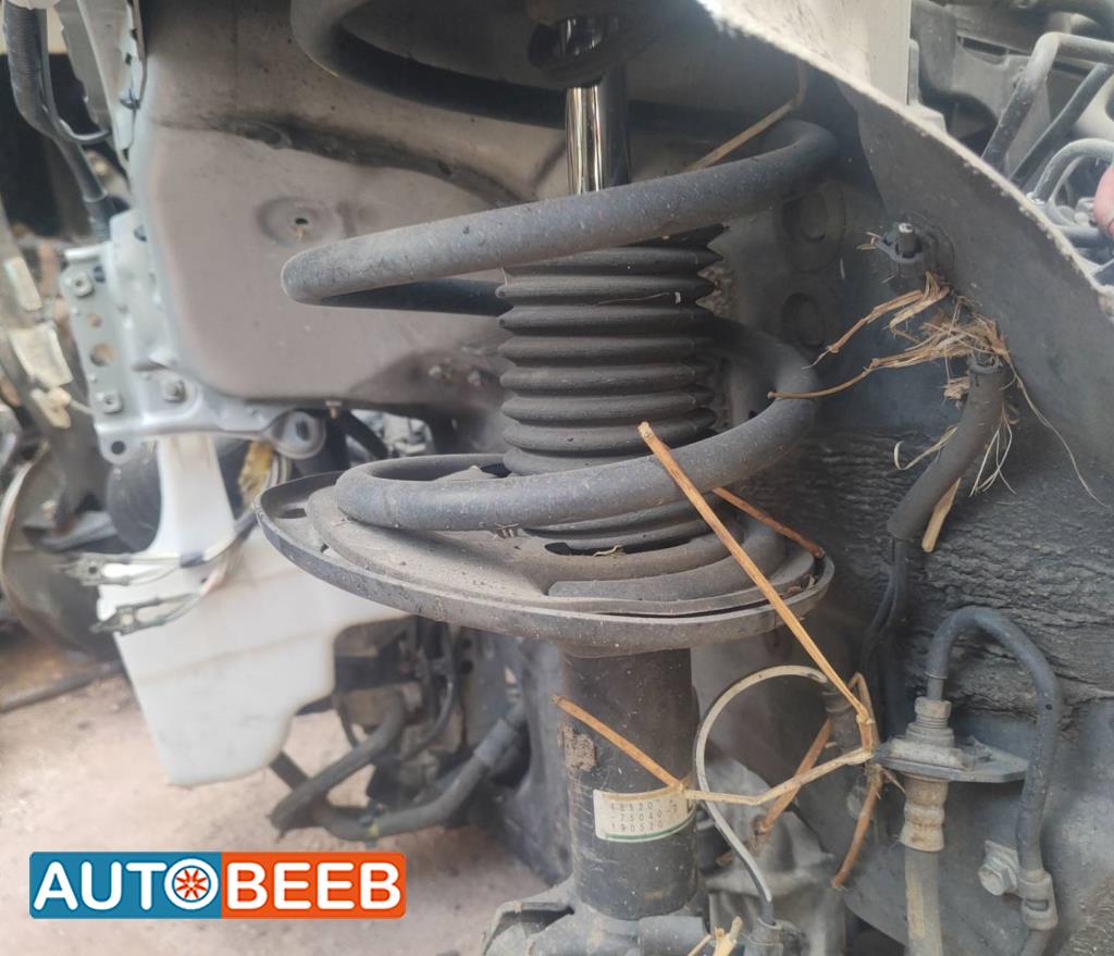 صنوبرص أمامي لكزس hs250 2013 2014