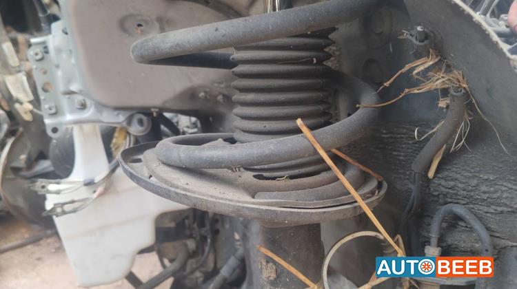 صنوبرص أمامي لكزس hs250 2013 2014