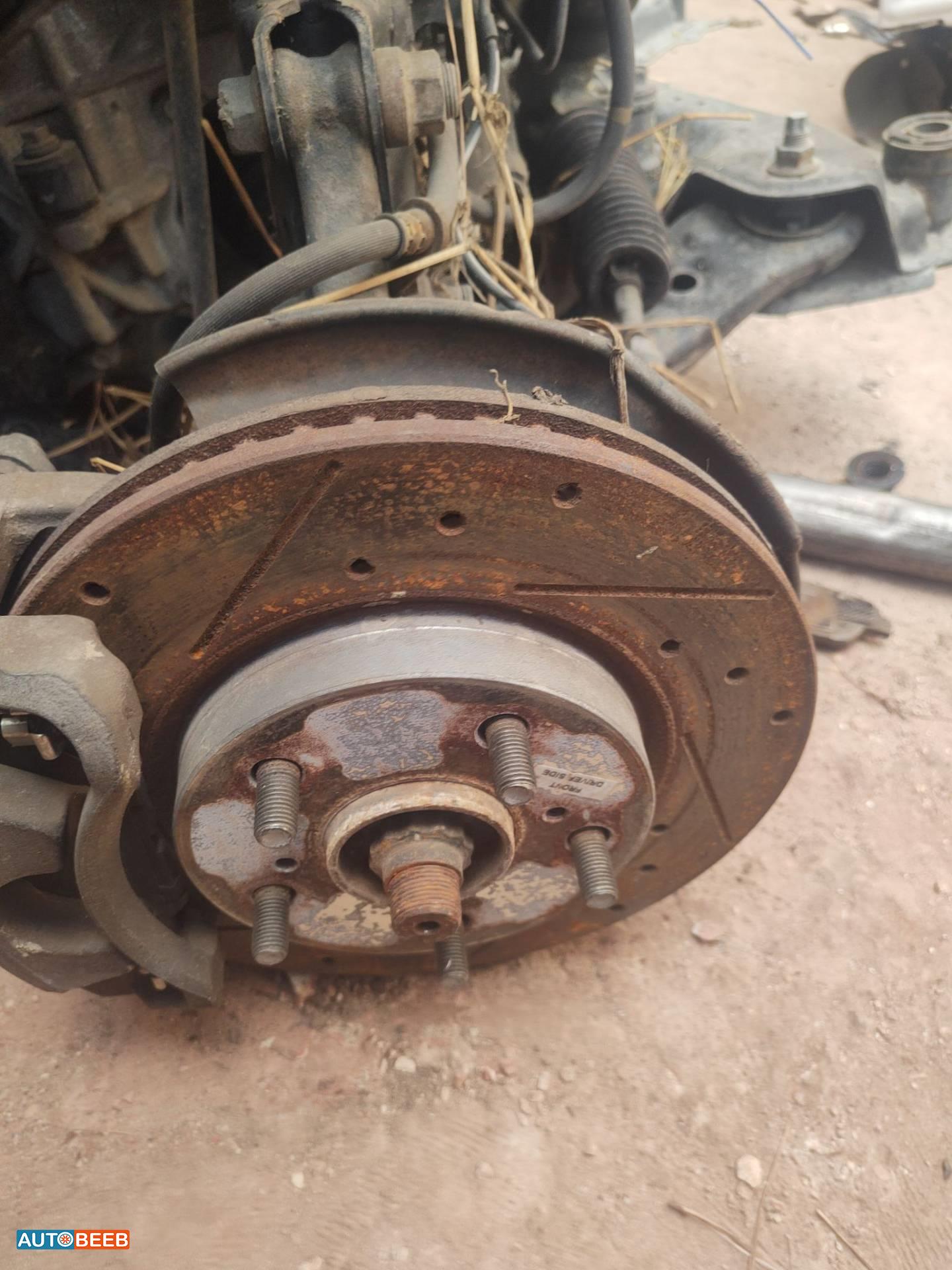  Mechanics  Lexus HS250h