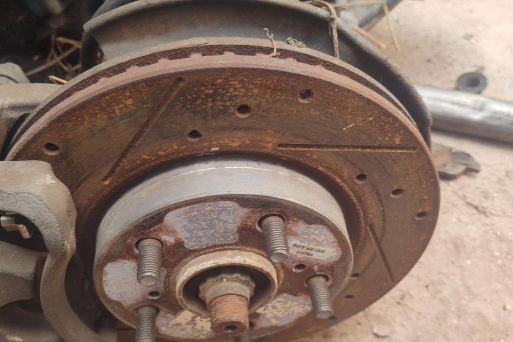  Mechanics  Lexus HS250h