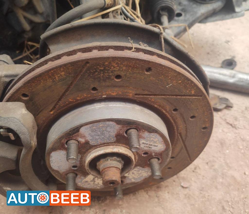  Mechanics  Lexus HS250h