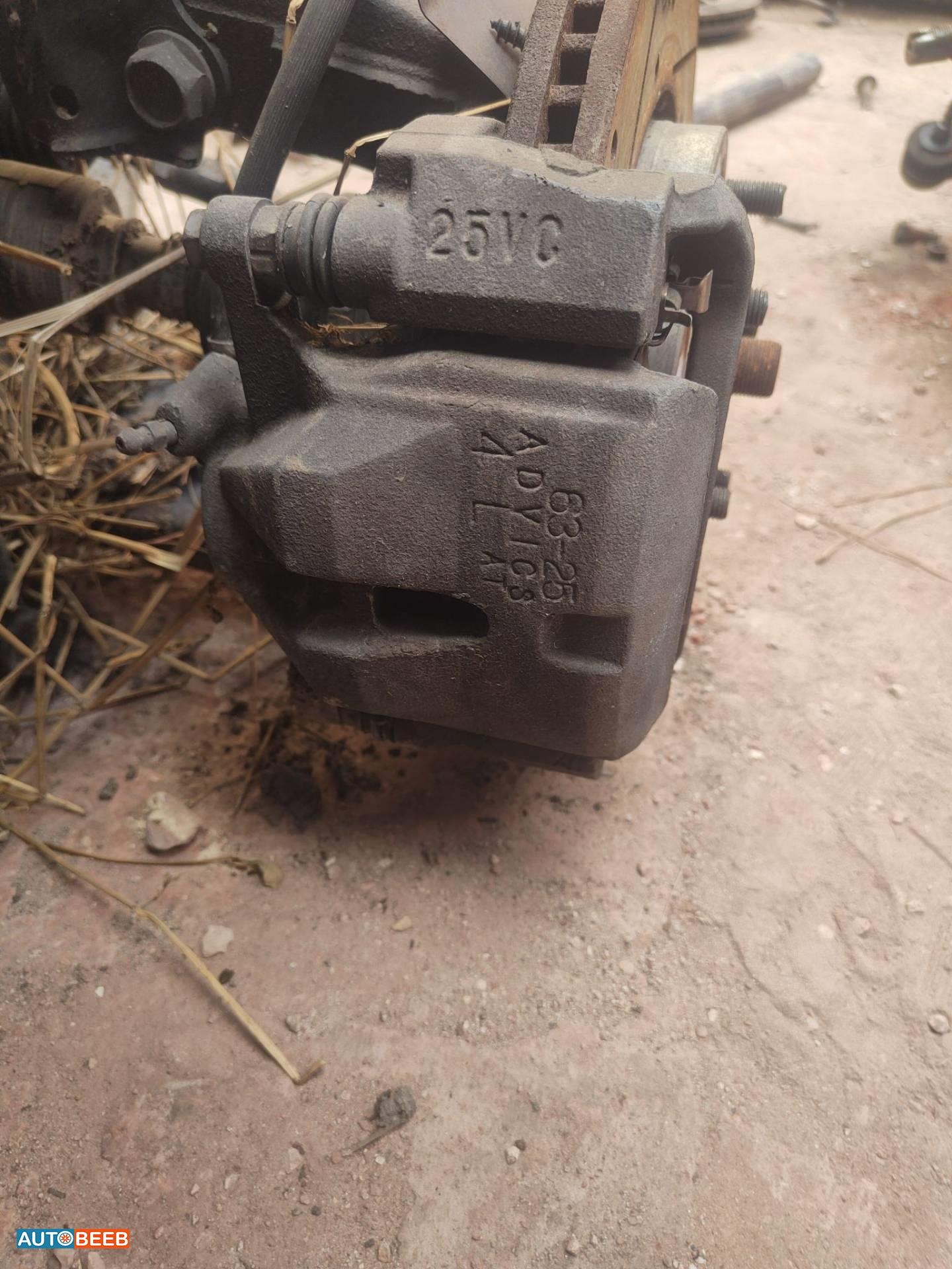  Mechanics  Lexus HS250h