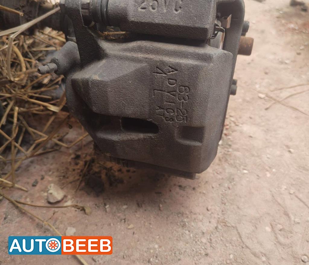  Mechanics  Lexus HS250h