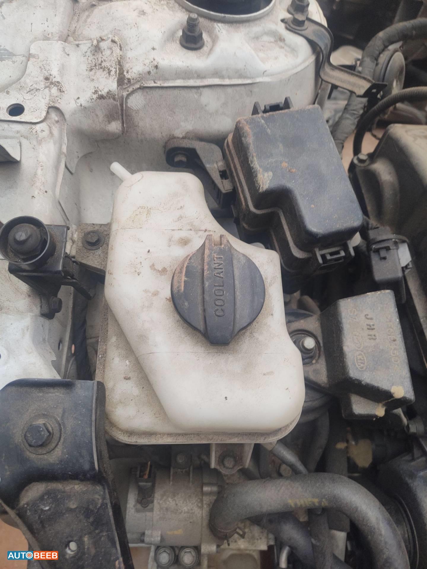 مطرة راجع هيونداي سوناتا 2012 2013 2014 2015