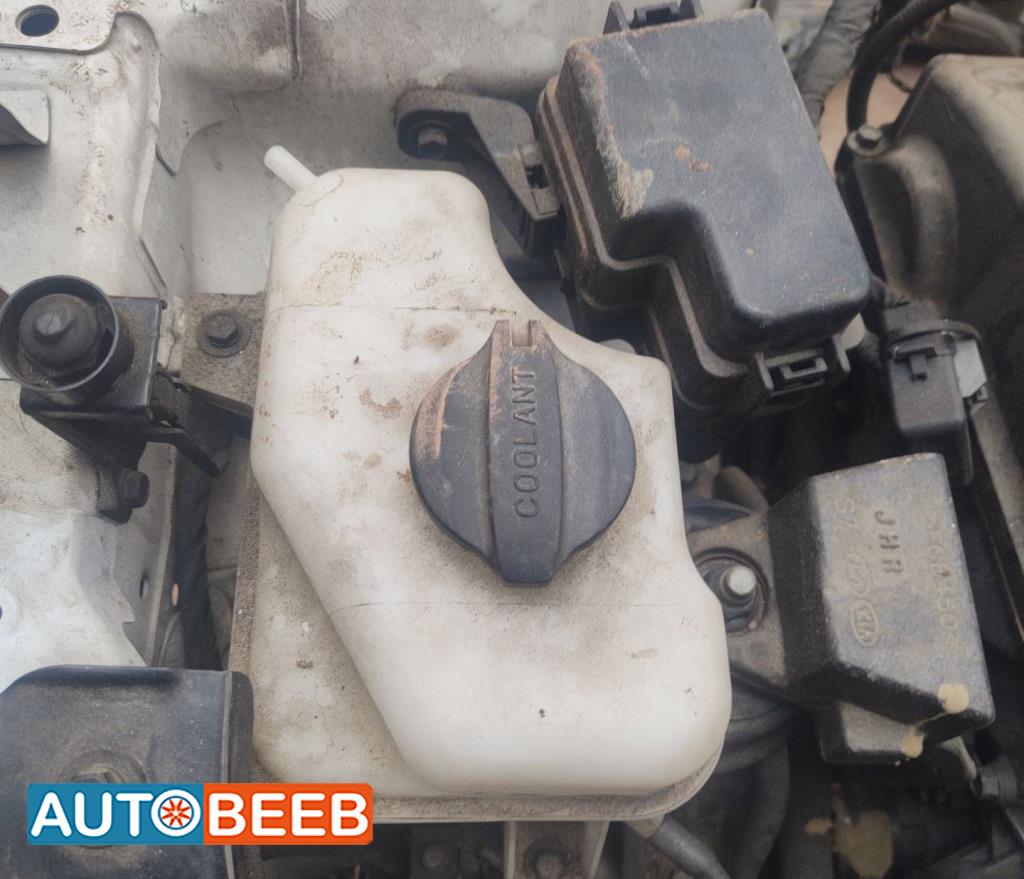 مطرة راجع هيونداي سوناتا 2012 2013 2014 2015