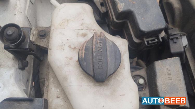 مطرة راجع هيونداي سوناتا 2012 2013 2014 2015