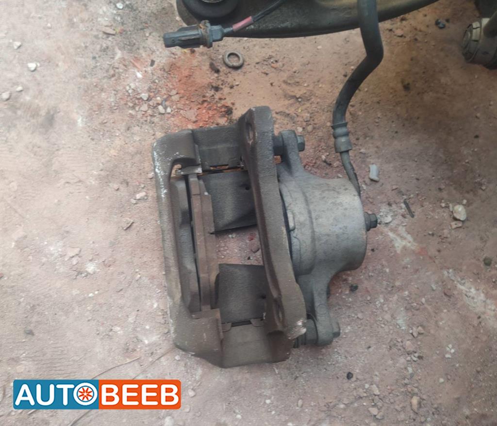 مخ بريك هيونداي سوناتا 2012 2013 2014 2015