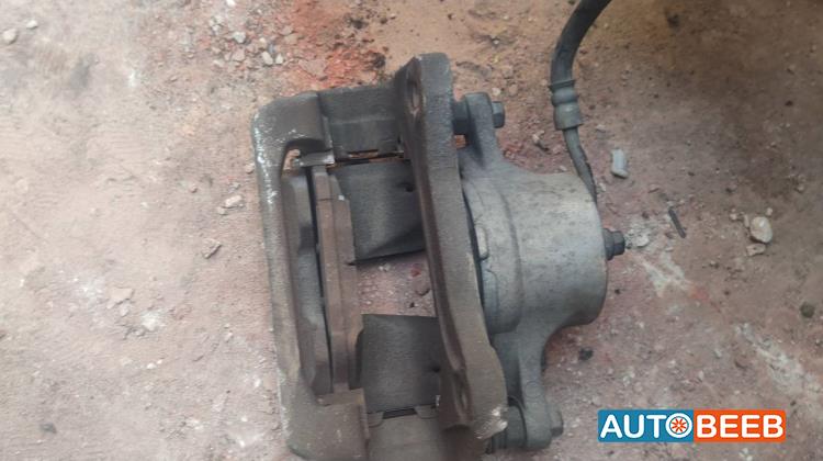 مخ بريك هيونداي سوناتا 2012 2013 2014 2015