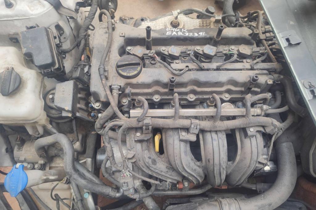 ماتور هيونداي سوناتا 2012 2013 2014 2015