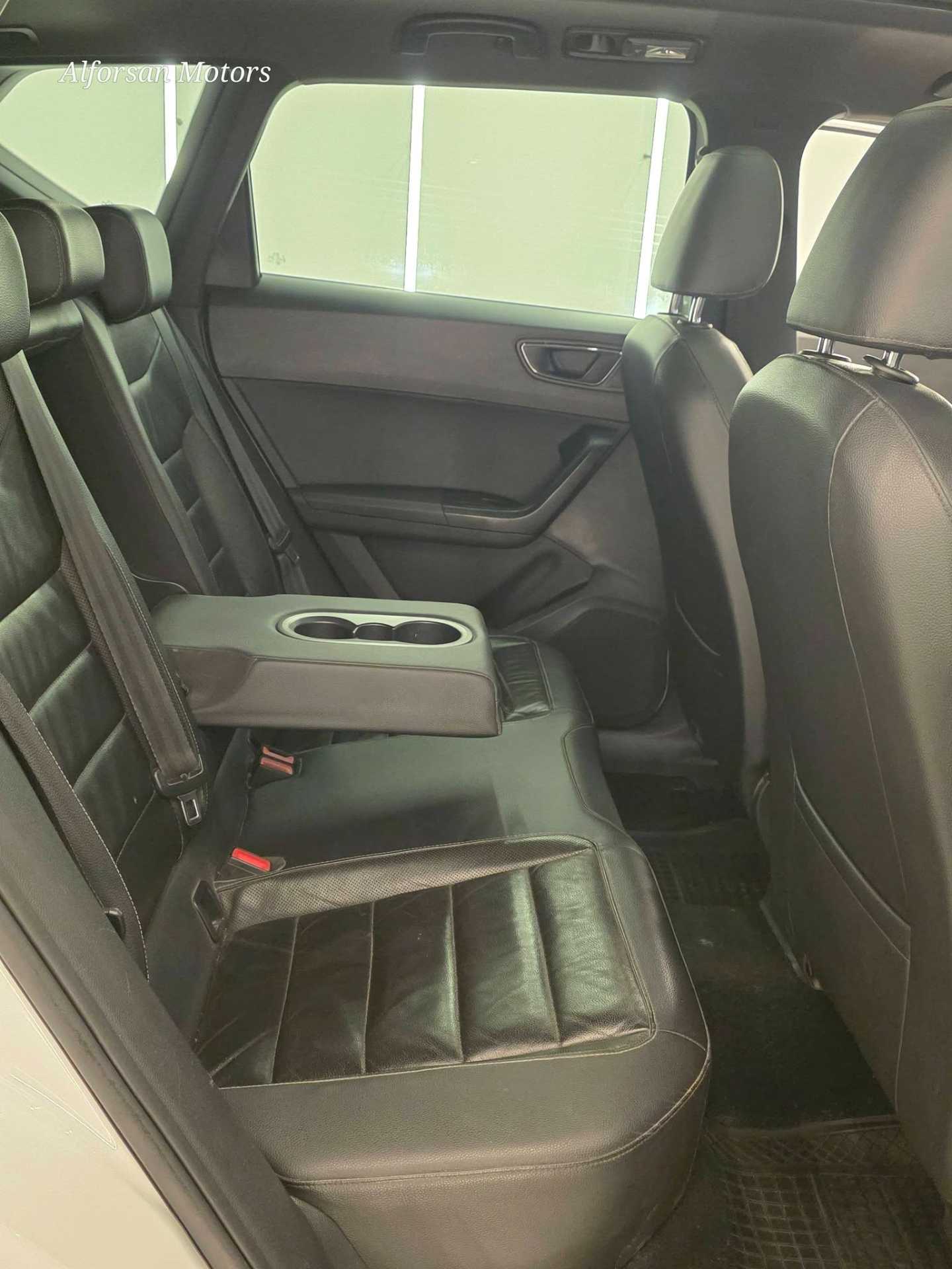 سيات اتيكا 2020