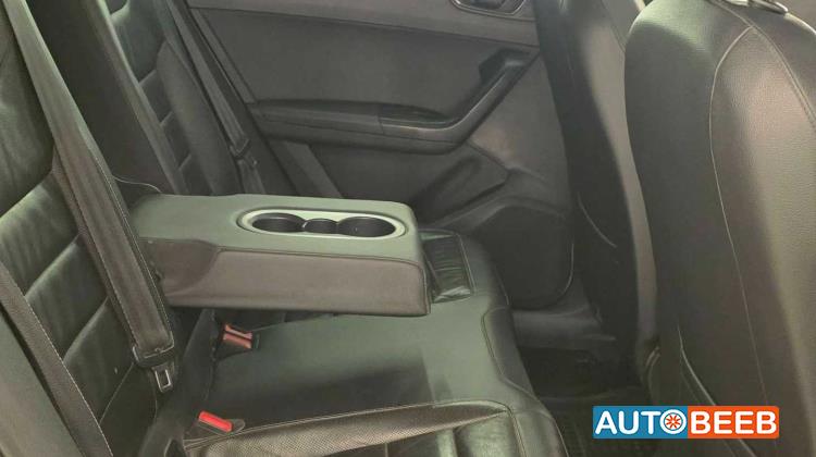 سيات اتيكا 2020