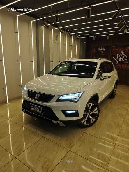 سيات اتيكا 2020