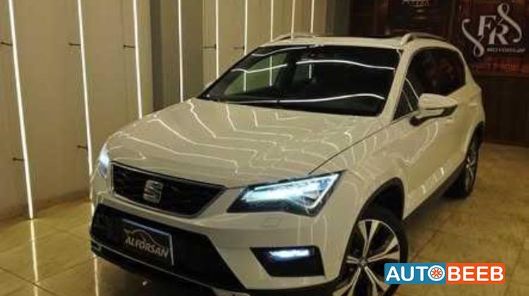 سيات اتيكا 2020