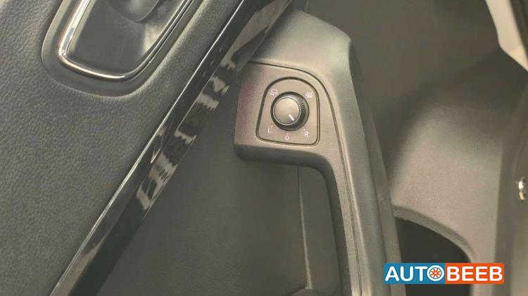 سيات اتيكا 2020