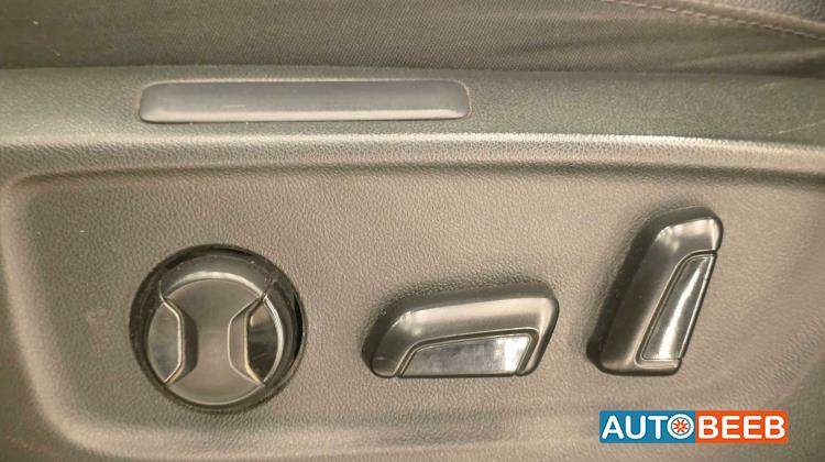 سيات اتيكا 2020