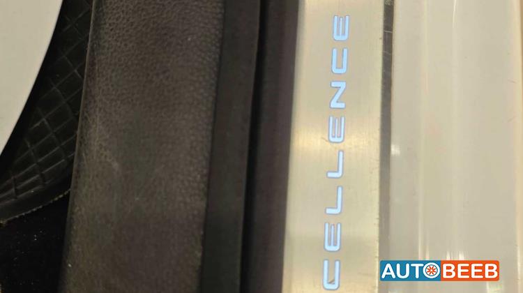 سيات اتيكا 2020