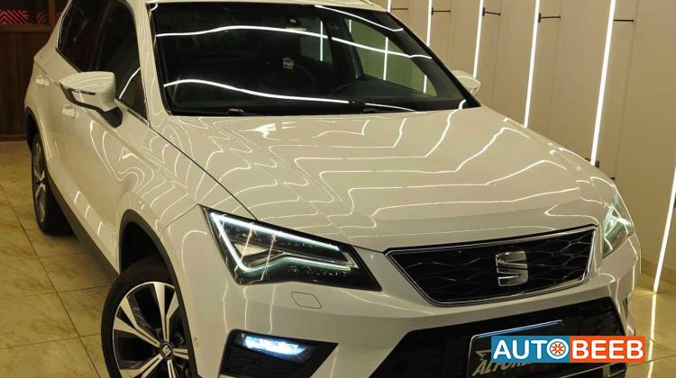 سيات اتيكا 2020