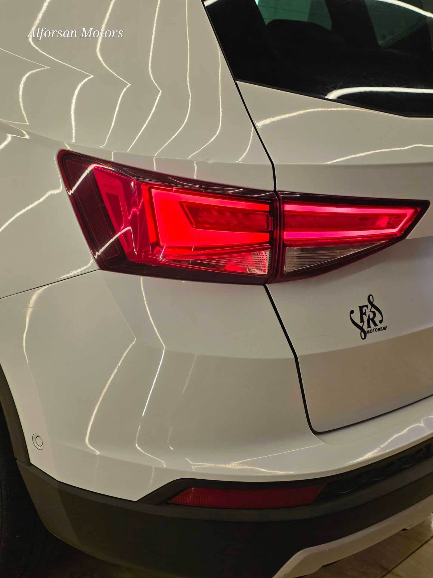 سيات اتيكا 2020