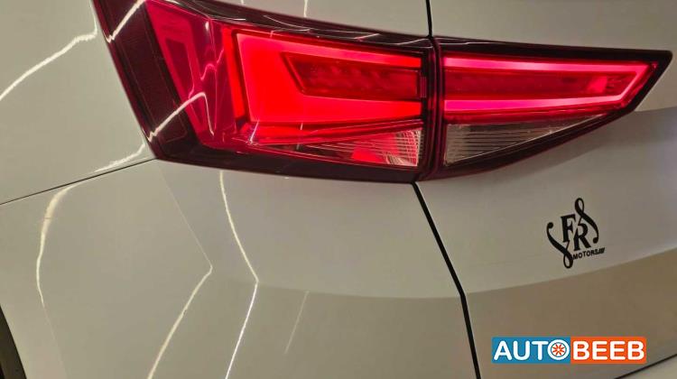 سيات اتيكا 2020