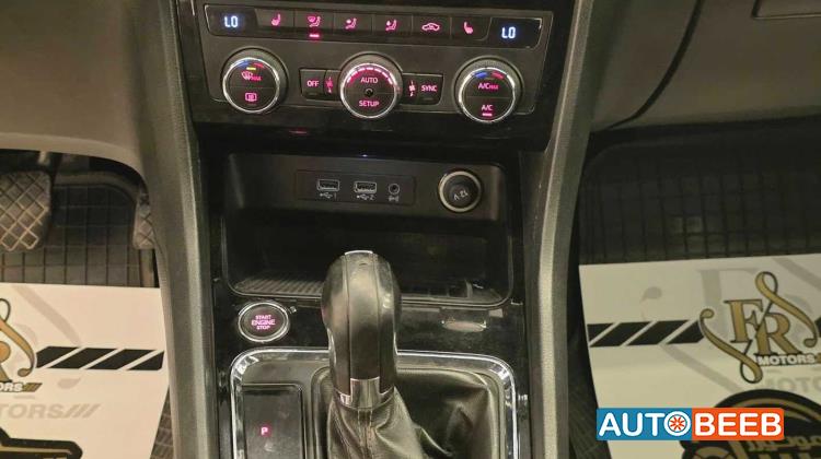 سيات اتيكا 2020