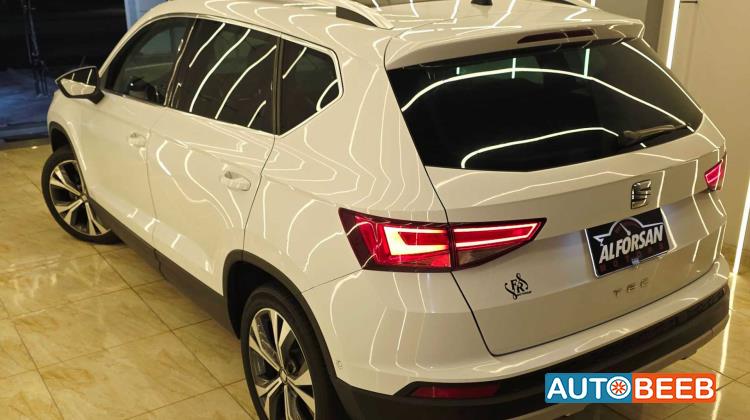 سيات اتيكا 2020