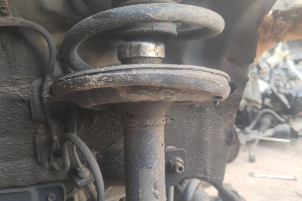 صنوبرص أمامي تويوتا كامري 2007 2008 2009