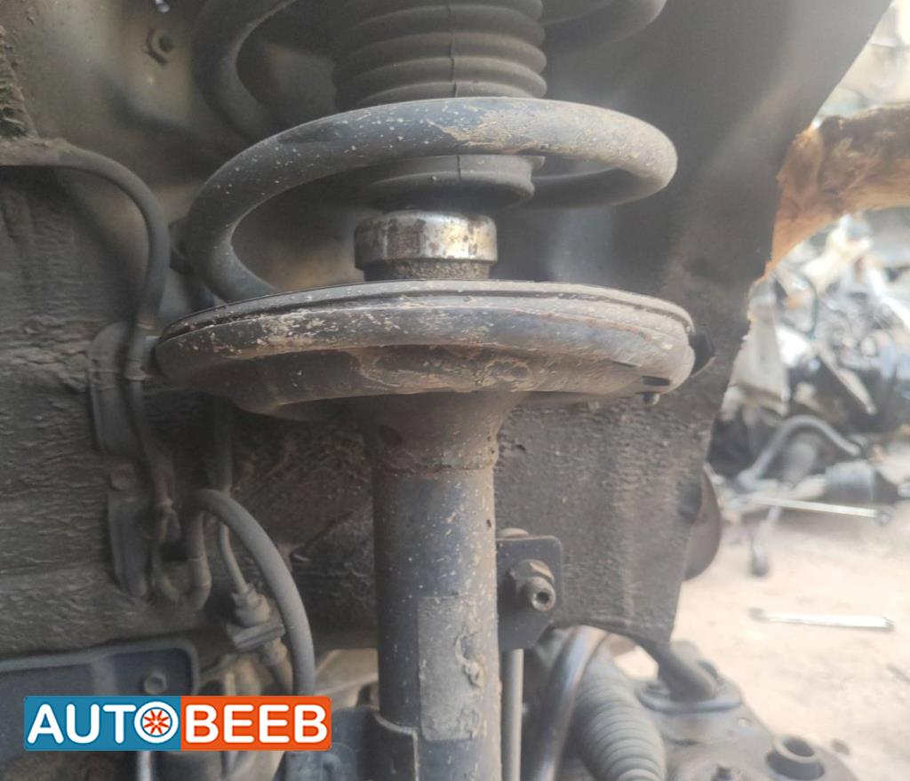 صنوبرص أمامي تويوتا كامري 2007 2008 2009