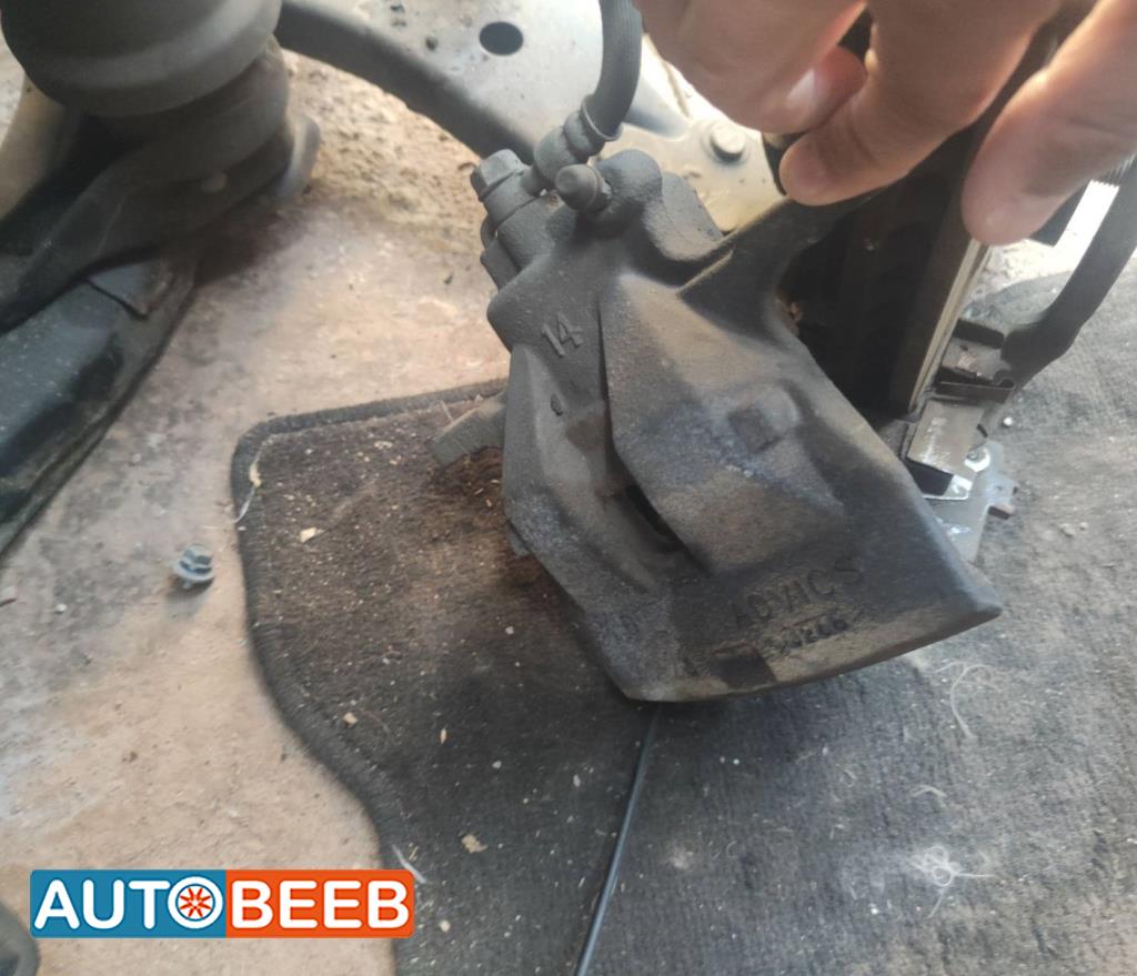  Mechanics  Toyota Camry