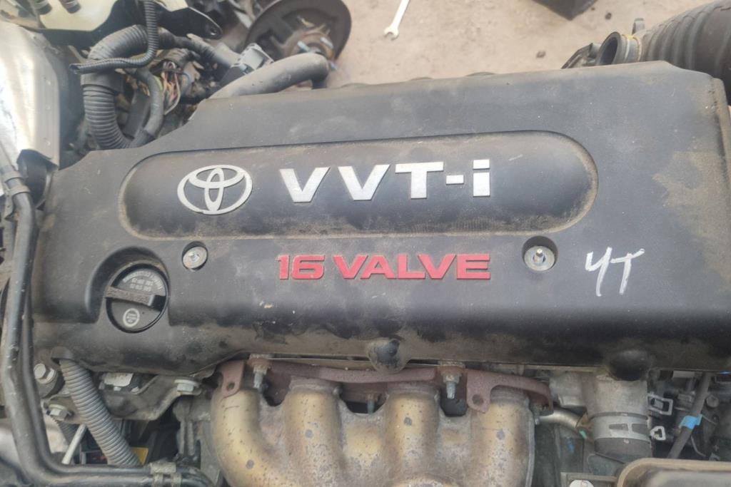 ماتور تويوتا كامري 2007 2008 2009