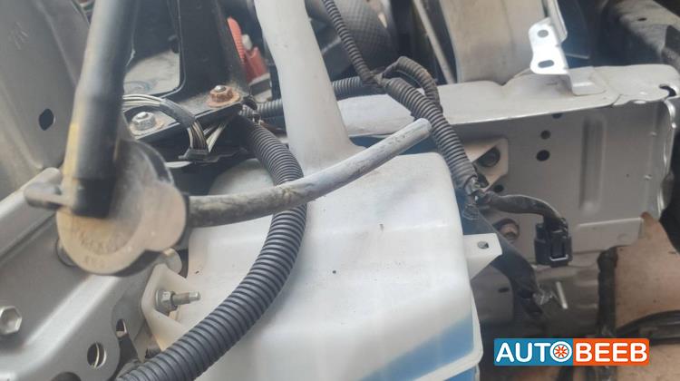 مطرة مساحات تويوتا كامري 2007 2008 2009