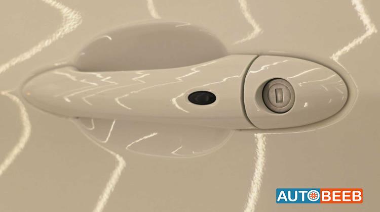 شيري تيجو 7 2022