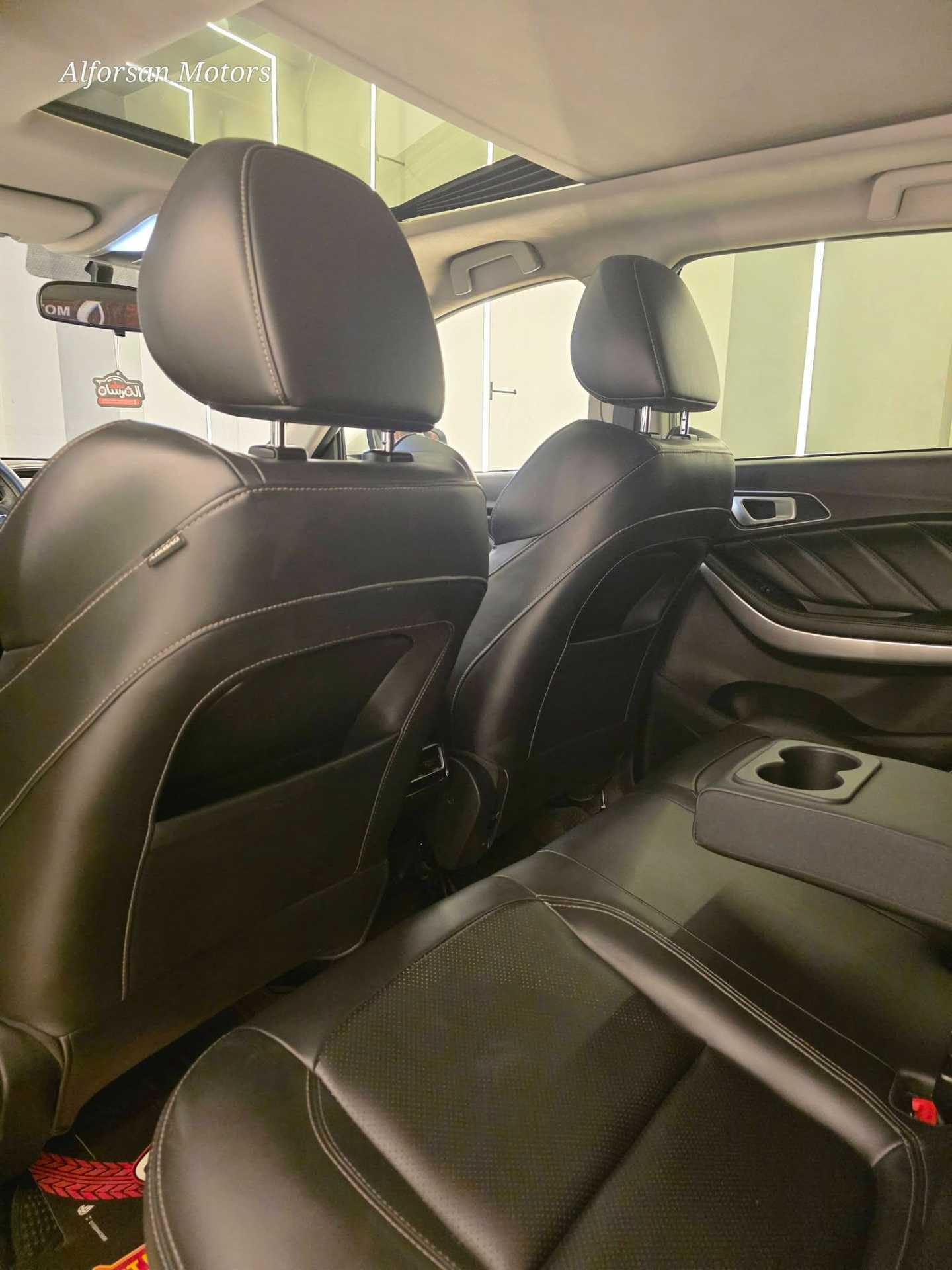 شيري تيجو 7 2022