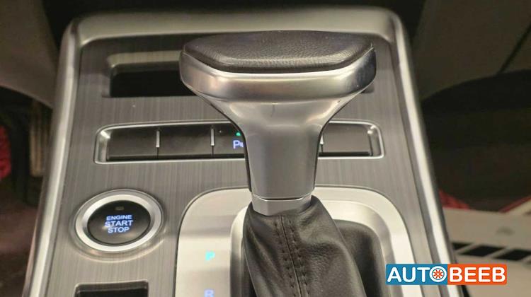 شيري تيجو 7 2022