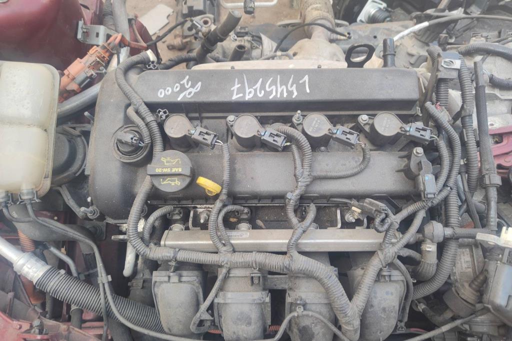 ماتور فورد c max 2013 2014 2015