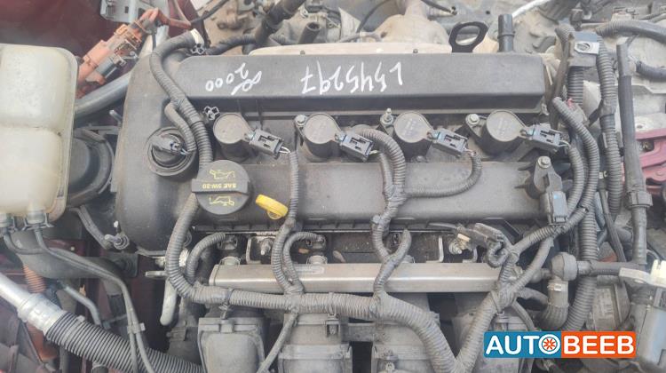 ماتور فورد c max 2013 2014 2015