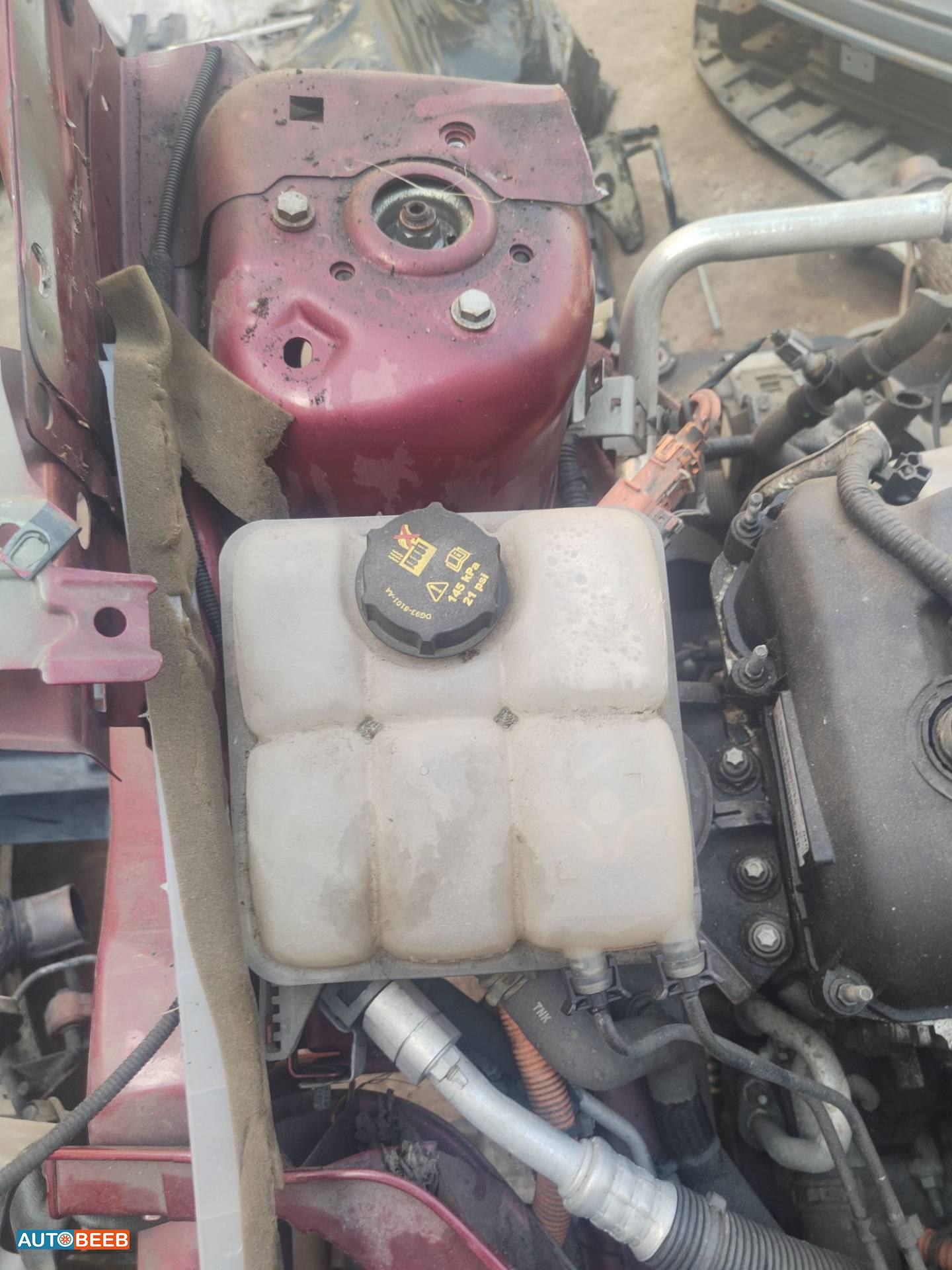 مطرة راجع فورد c max 2013 2014 2015