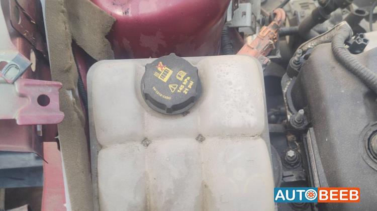 مطرة راجع فورد c max 2013 2014 2015