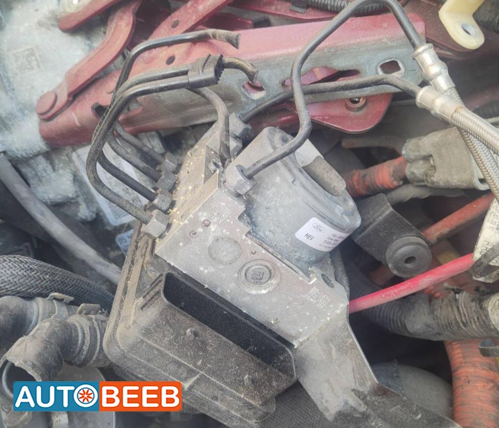 فورد c max 2013 2014 2015 Abs