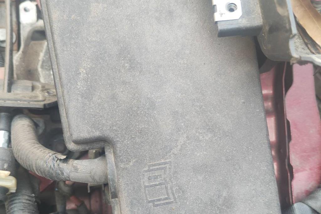 علبه فيوزات فورد c max 2013 2014 2015