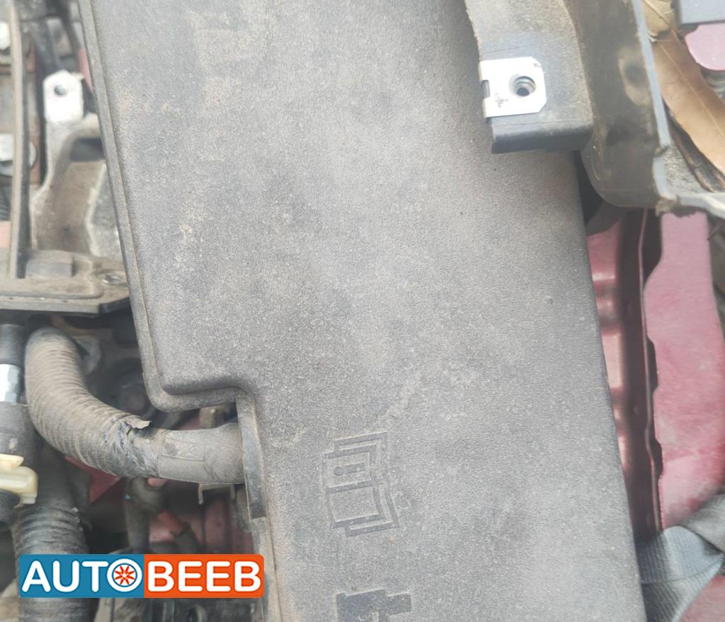 علبه فيوزات فورد c max 2013 2014 2015