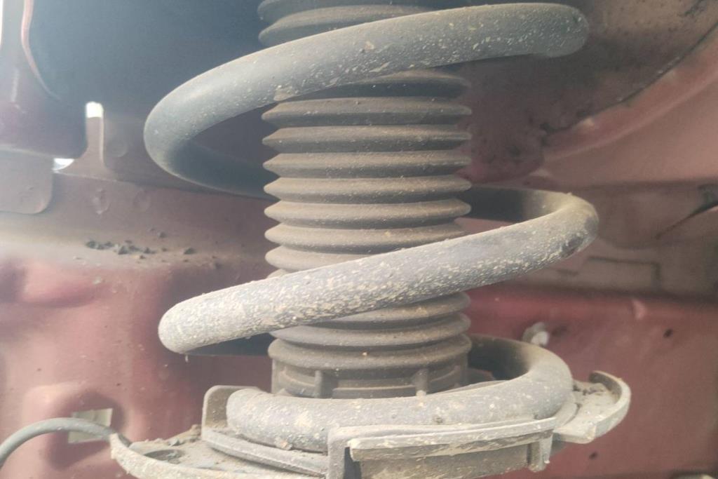 صنوبرص أمامي فورد c max 2013 2014 2015