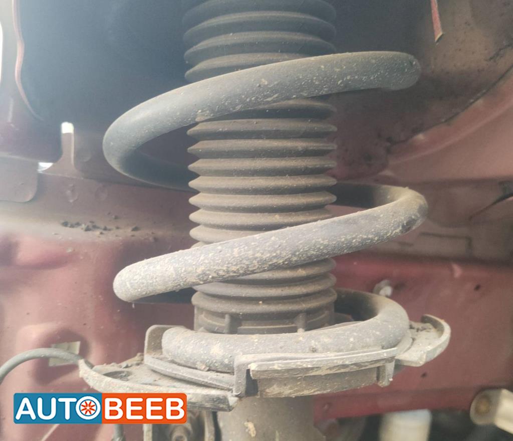 صنوبرص أمامي فورد c max 2013 2014 2015