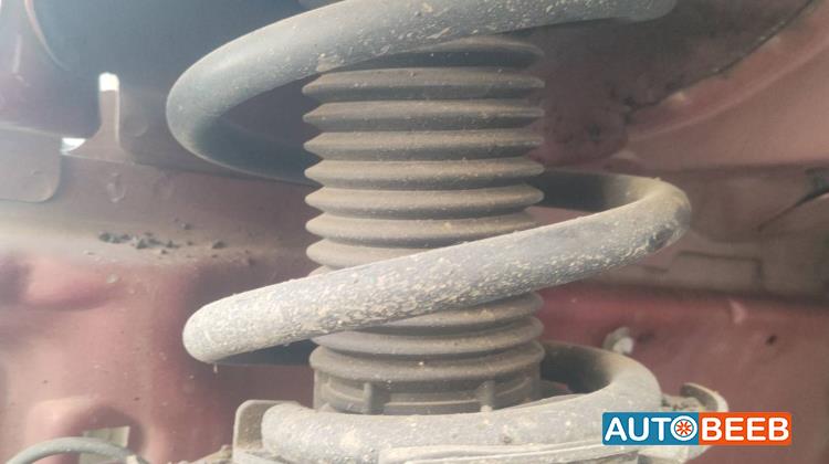 صنوبرص أمامي فورد c max 2013 2014 2015