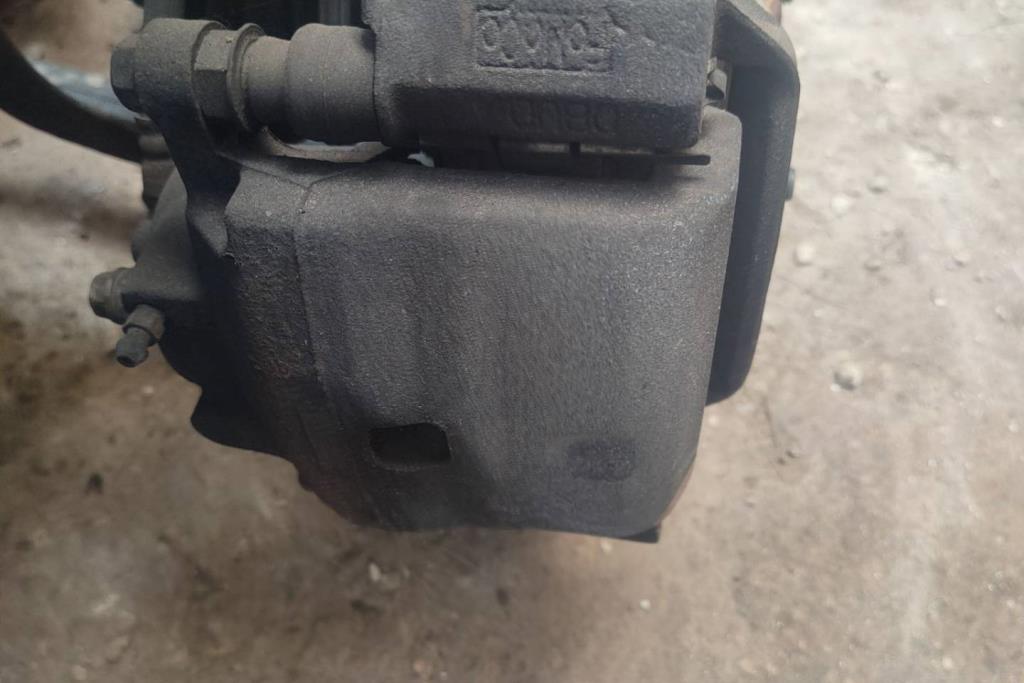 مخ بريك فورد فيوجن 2010 2011 2012