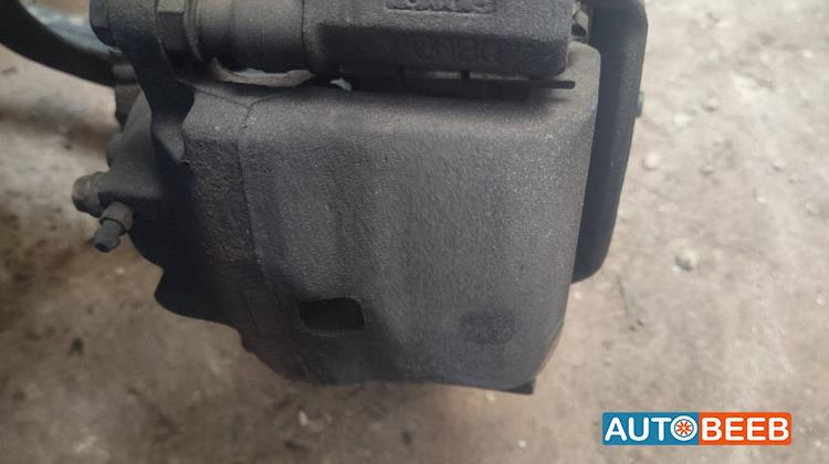 مخ بريك فورد فيوجن 2010 2011 2012